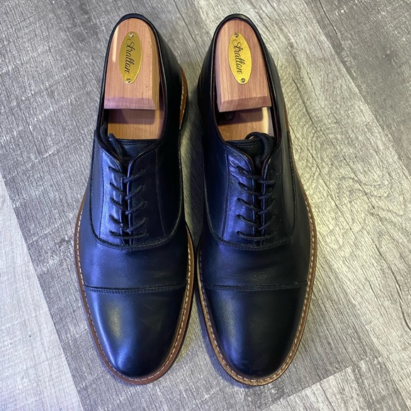 DSW | Shoes | Dsw Black Dress Shoe 